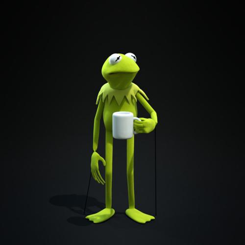 Kermit Rig preview image